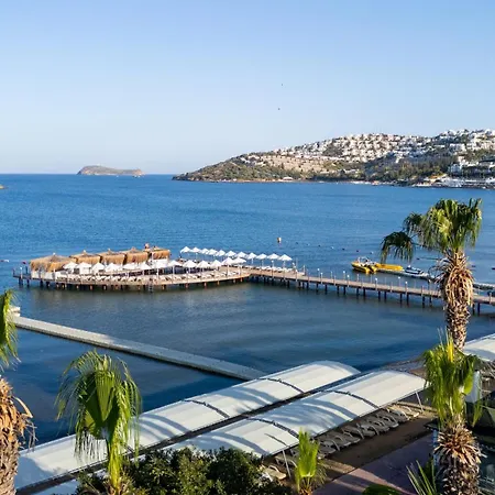 Azure By Yelken Resort Turgutreis