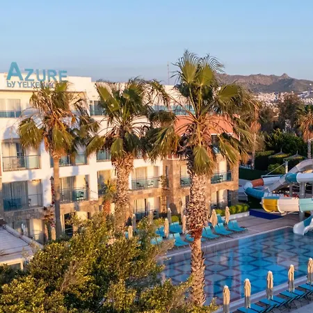 Azure By Yelken Station touristique 5*