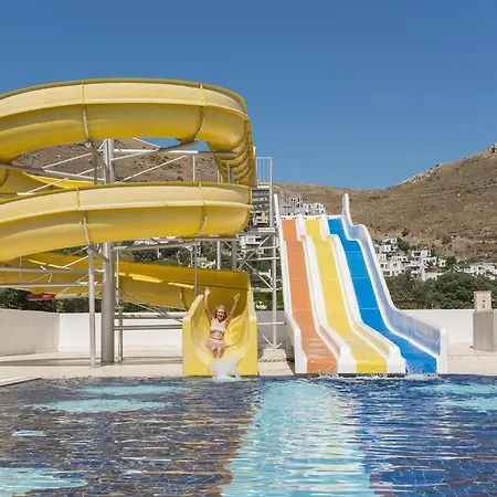 Resort Azure By Yelken 5*