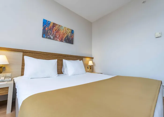 Resort Azure By Yelken 5*