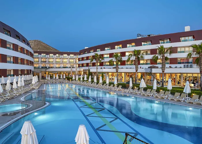 Resort Azure By Yelken