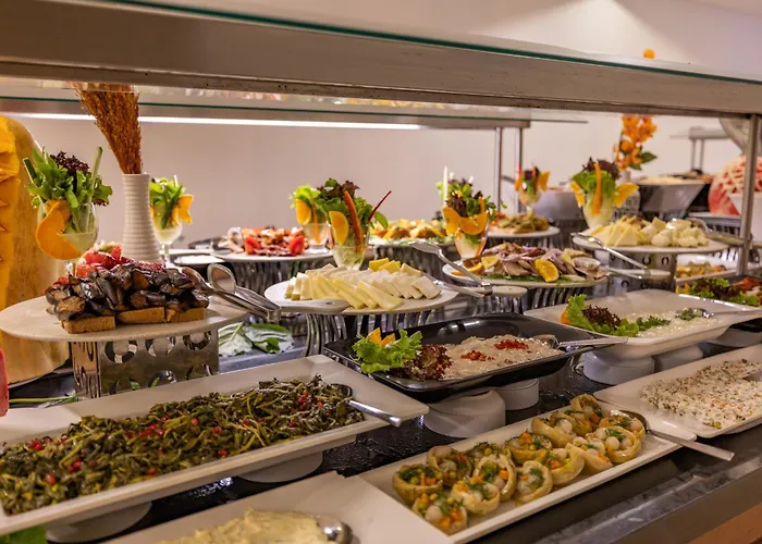 Resort Azure By Yelken 5*