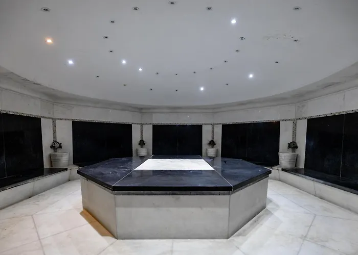 Azure By Yelken Resort 5*