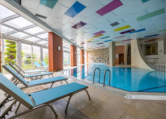 Azure By Yelken Resort Turgutreis