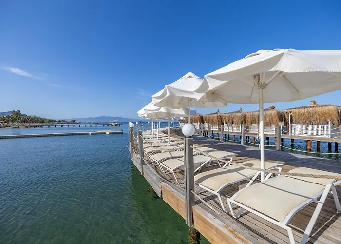 Azure By Yelken Resort