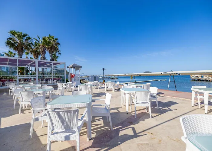 Resort Azure By Yelken