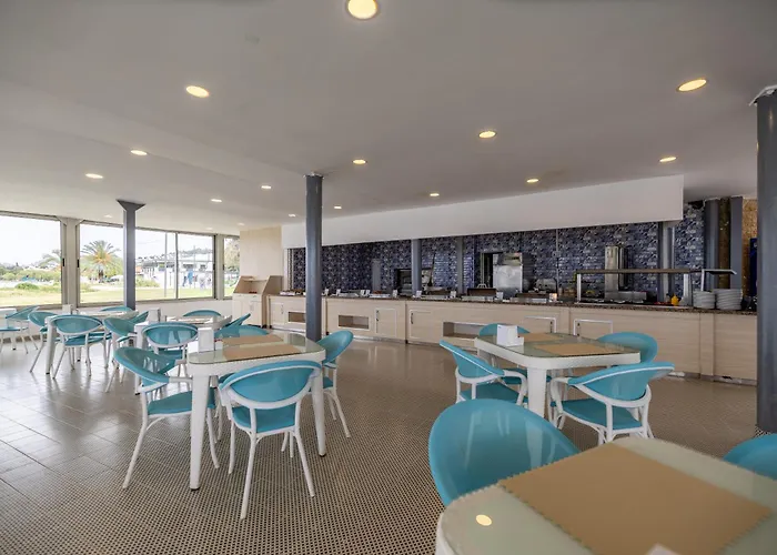 Azure By Yelken Resort