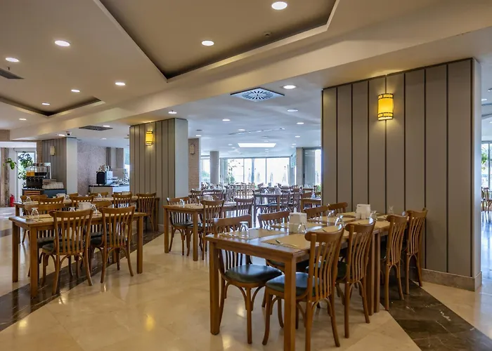 Azure By Yelken Resort Turgutreis