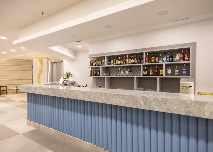 Azure By Yelken Resort