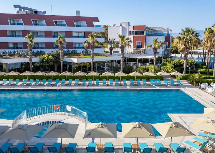 Resort Azure By Yelken