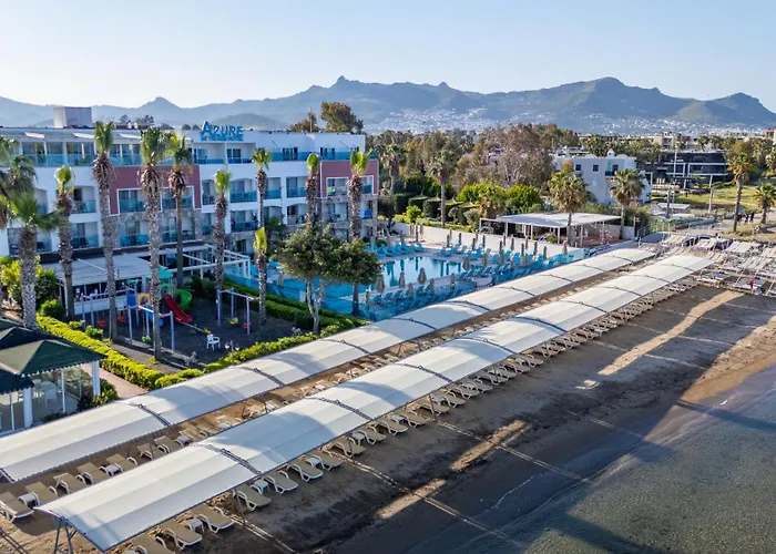 Azure By Yelken 5* Turgutreis