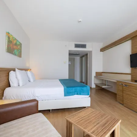 Azure By Yelken Resort Turgutreis