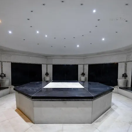 Azure By Yelken リゾート 5*