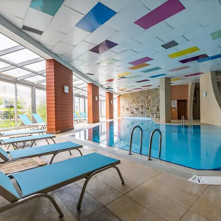 Azure By Yelken リゾート トゥルグトレイス