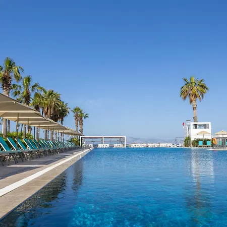 Azure By Yelken リゾート 5*