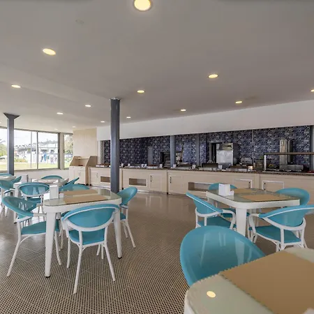 Azure By Yelken Semesteranläggning (resort)