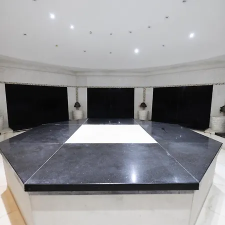 リゾート Azure By Yelken