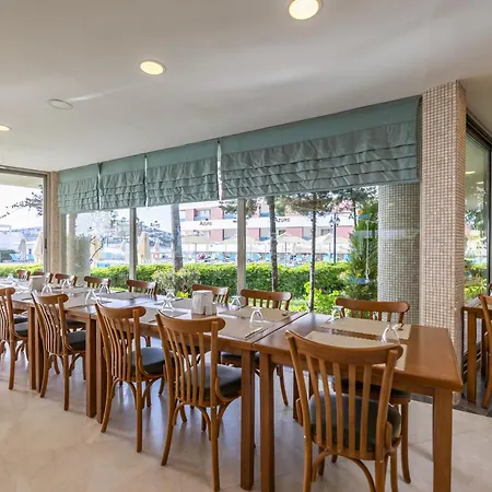 Azure By Yelken リゾート