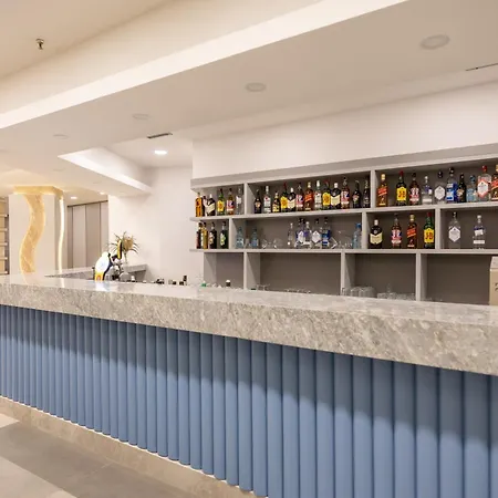 Azure By Yelken リゾート