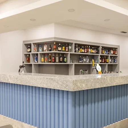 Azure By Yelken リゾート トゥルグトレイス