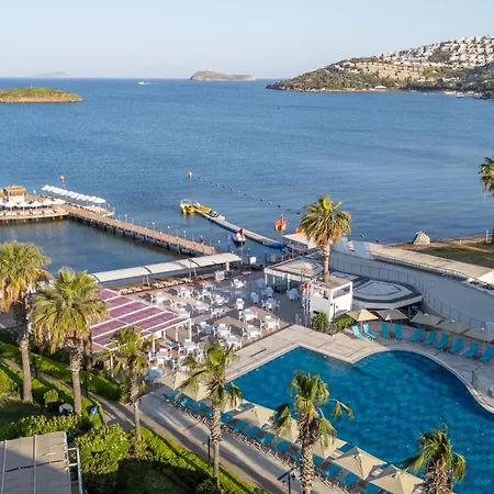 リゾート Azure By Yelken