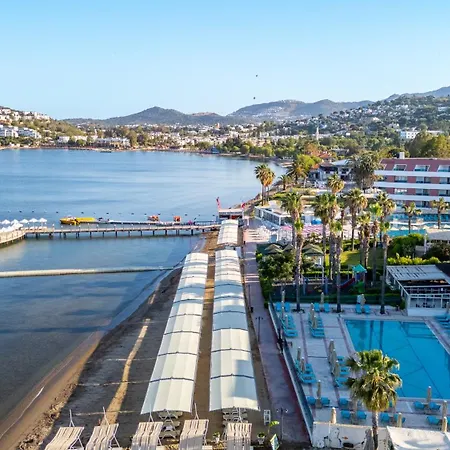 Azure By Yelken リゾート 5*