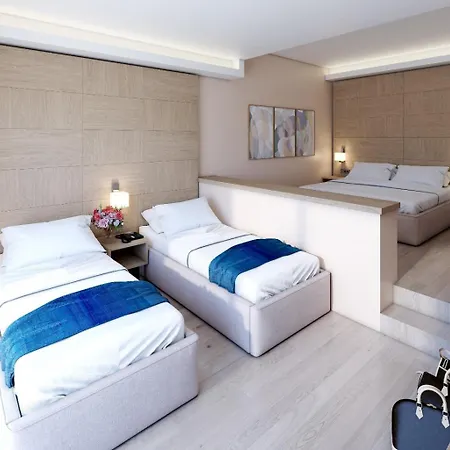 Azure By Yelken リゾート