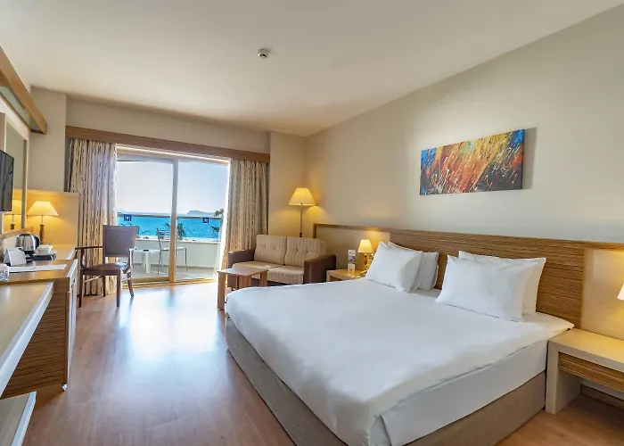 Azure By Yelken Üdülőközpont 5*