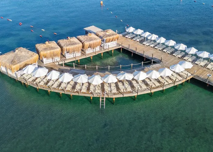 Azure By Yelken Üdülőközpont 5*