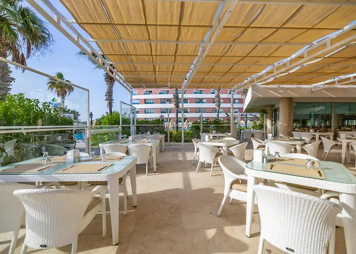 Azure By Yelken Turgutreis