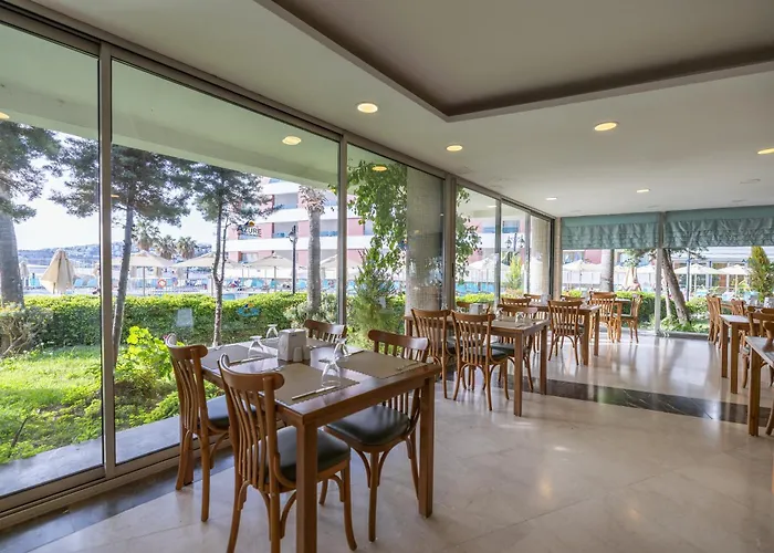 Azure By Yelken Turgutreis