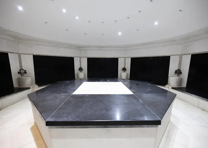 Üdülőközpont Azure By Yelken