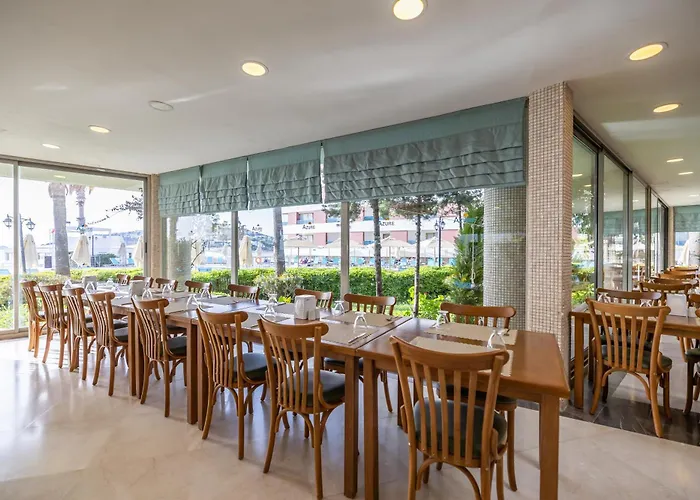 Azure By Yelken Üdülőközpont