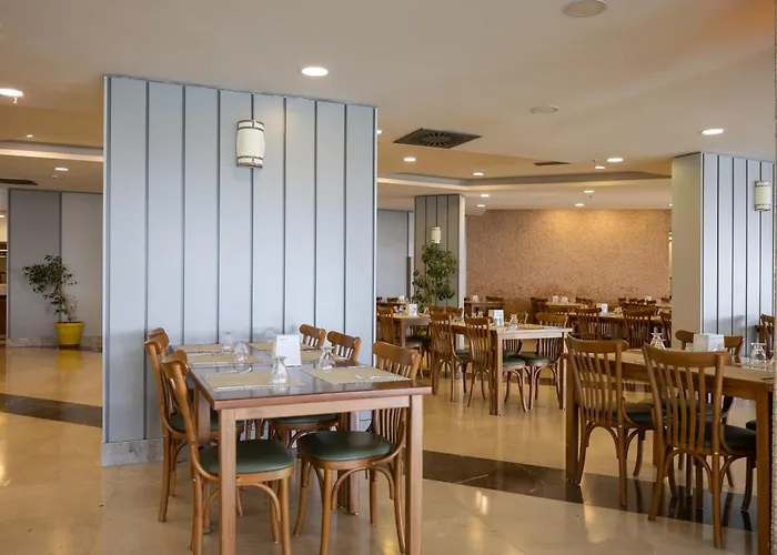 Üdülőközpont Azure By Yelken