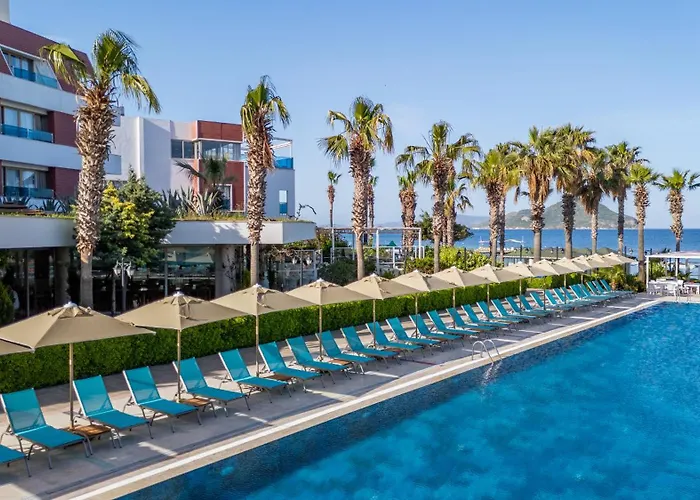 Azure By Yelken Turgutreis