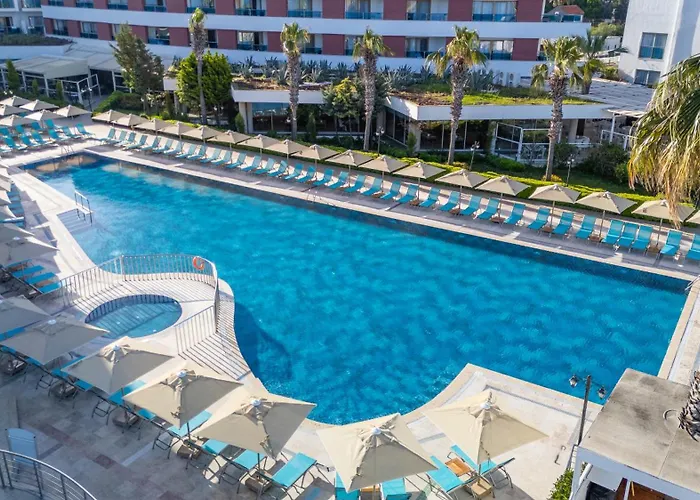 Azure By Yelken Üdülőközpont 5*