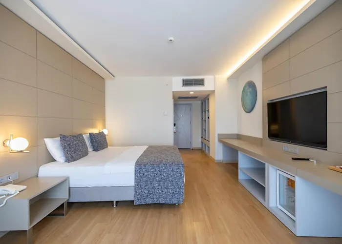 Azure By Yelken Turgutreis